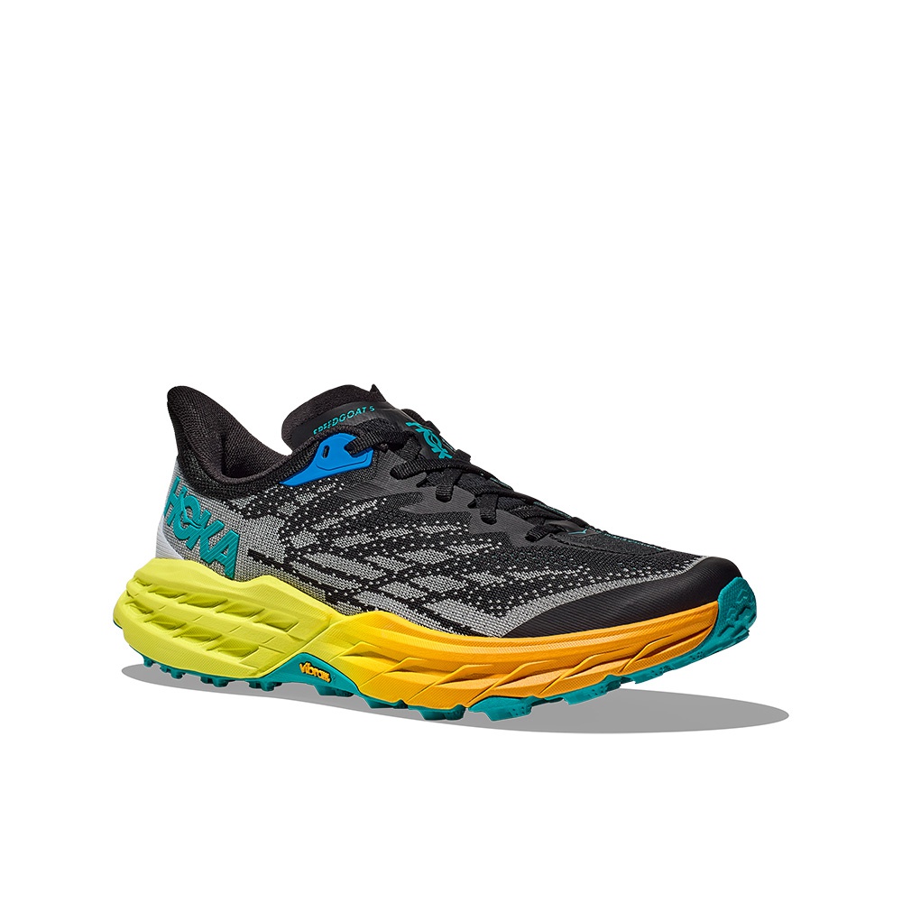 HOKA Speedgoat 5 - Zapatillas de trail running Hombre, Envío gratuito