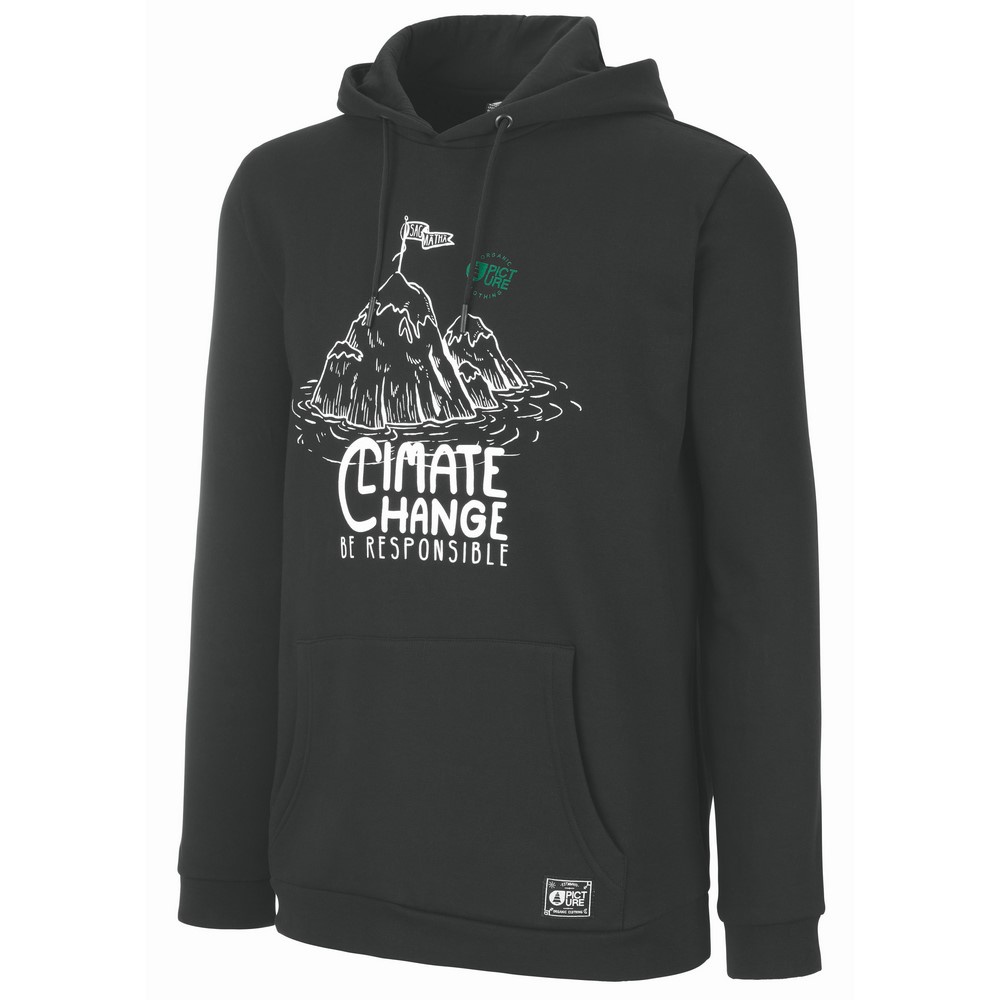 Producto Drown Hombre Sudadera Lifestyle Picture