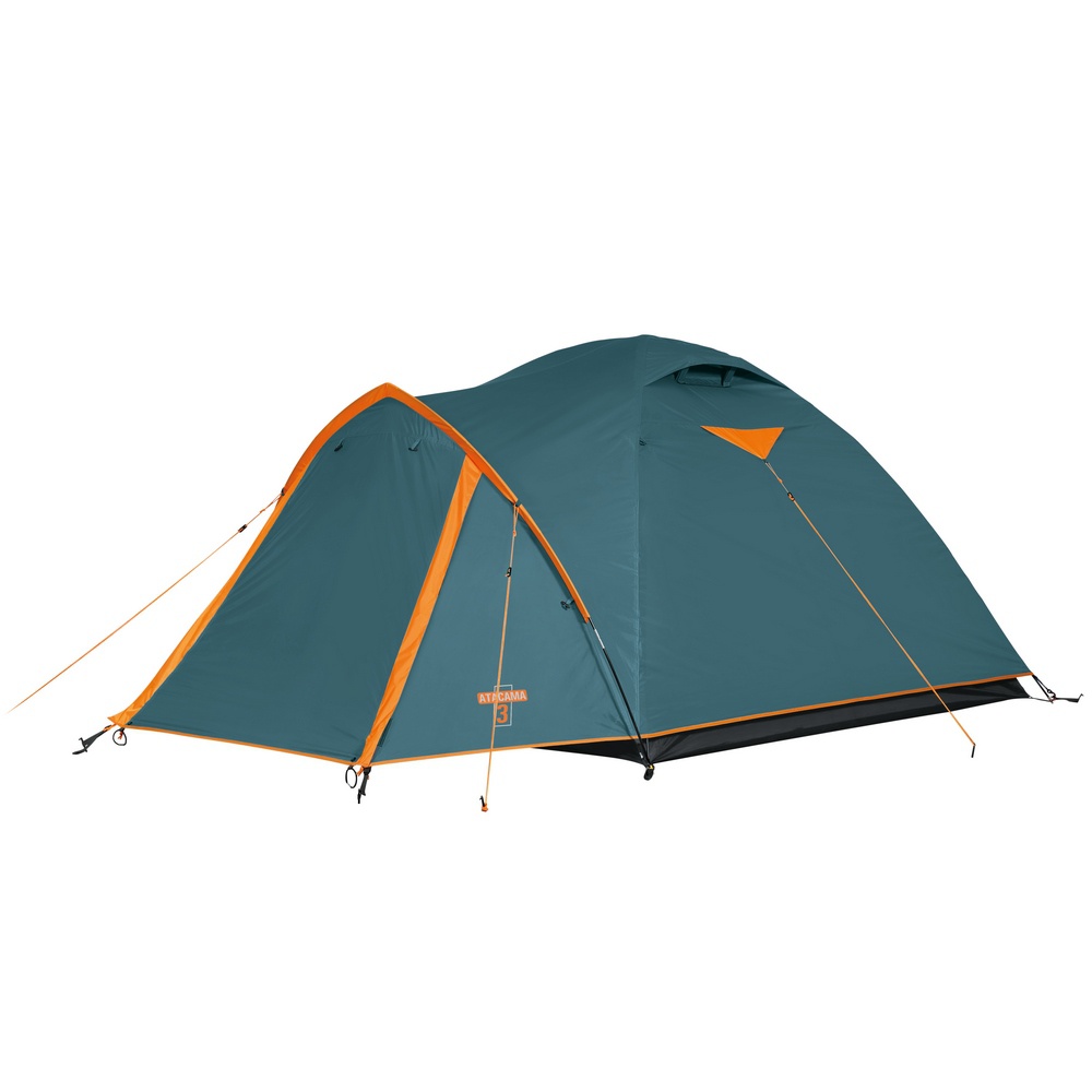 Producto Tent Atacama 3 Tienda Acampada Ferrino