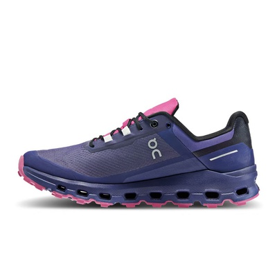 Cloudvista Waterproof Mujer Zapatillas Trail Running On