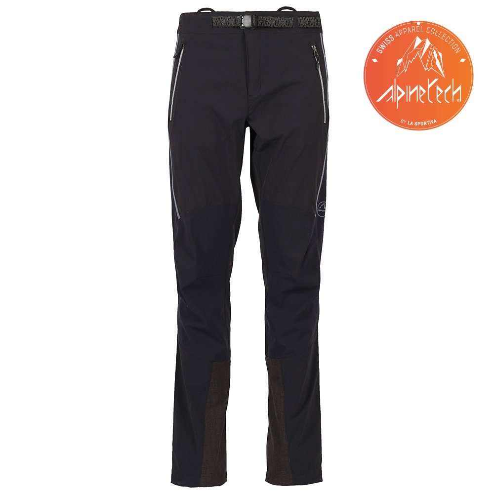 Producto Zupo 2.0 Pantalones Hombre Alpinismo La Sportiva