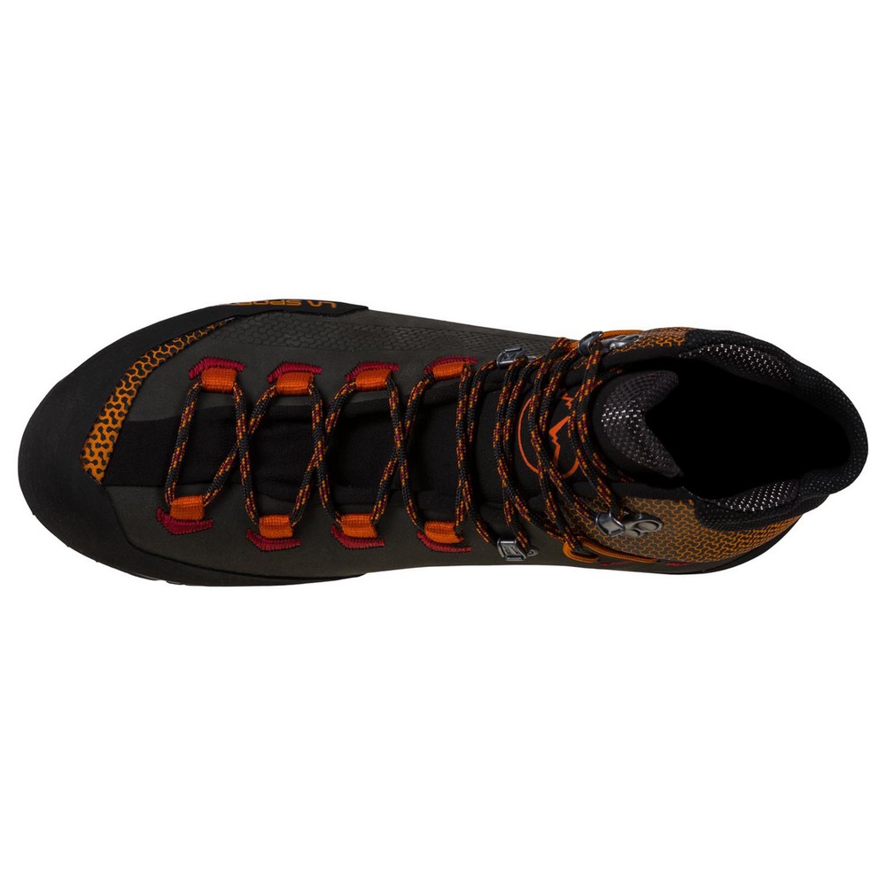 Producto Trango Tech Leather Goretex Hombre Botas Alpinismo La Sportiva