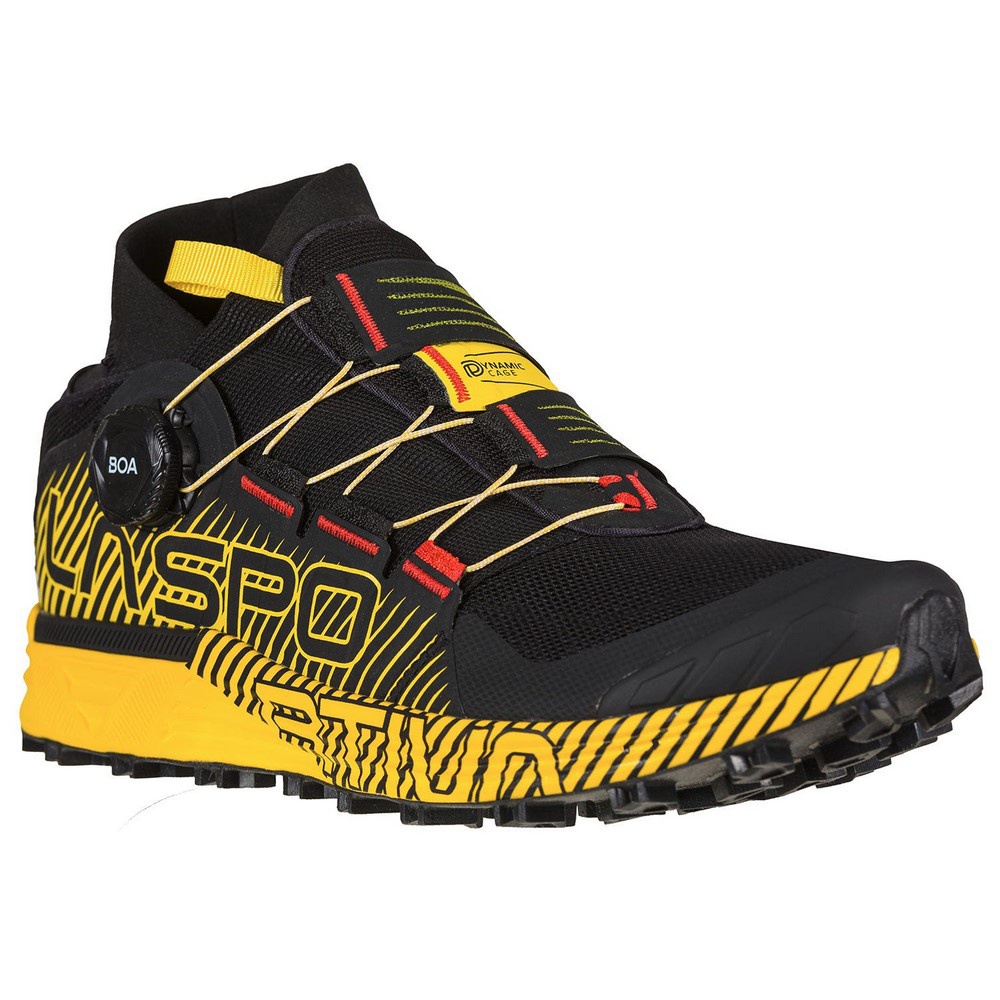 Producto Cyklon Hombre Zapatillas Trail Running La Sportiva