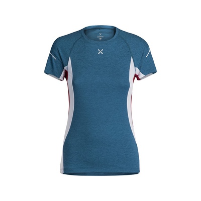 Run Energy Mujer - Camiseta Trail Running Montura
