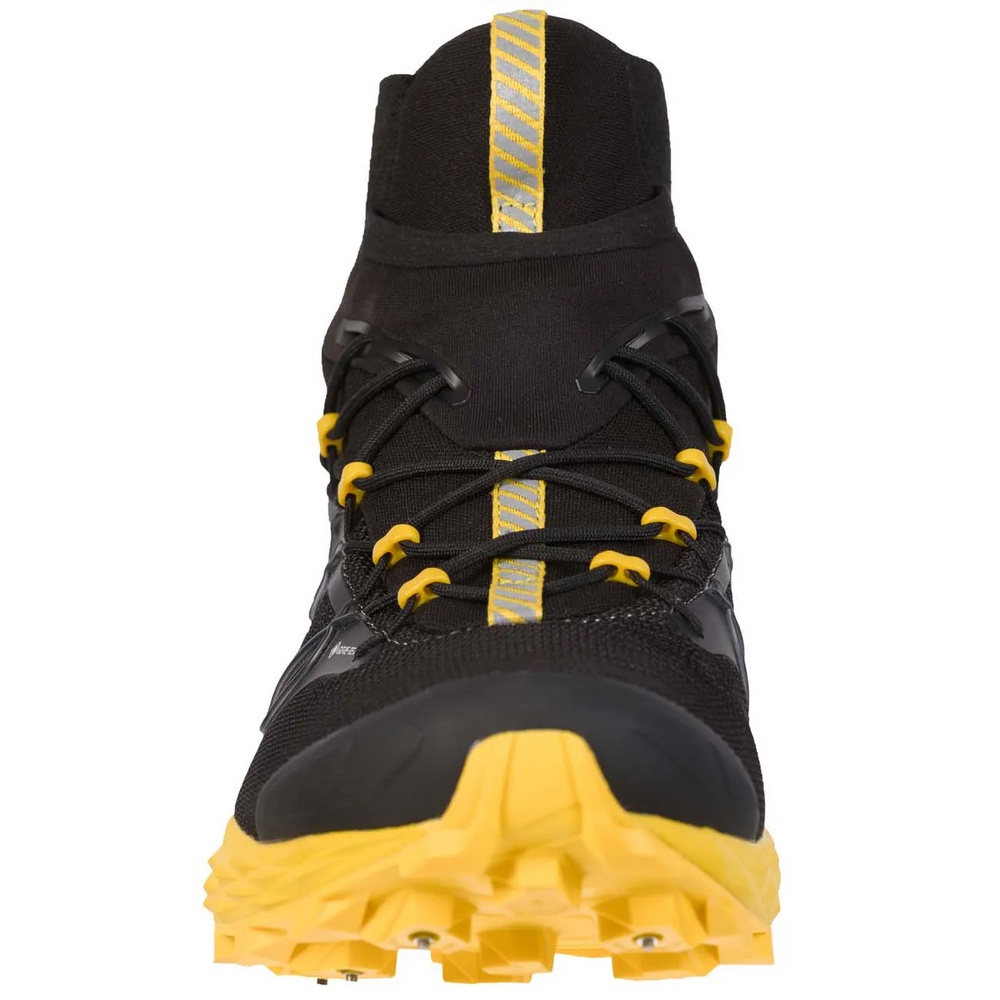 La Sportiva Zapatillas de running para hombre Blizzard GTX Trail