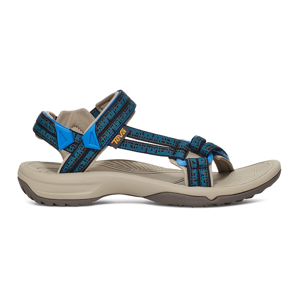 Producto Terra Fi Lite Atmosphere Mujer Sandalia Teva