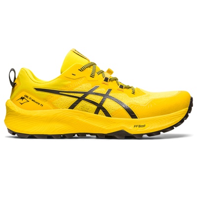 Gel-Trabuco 11 Hombre Zapatillas Trail Runninig Asics