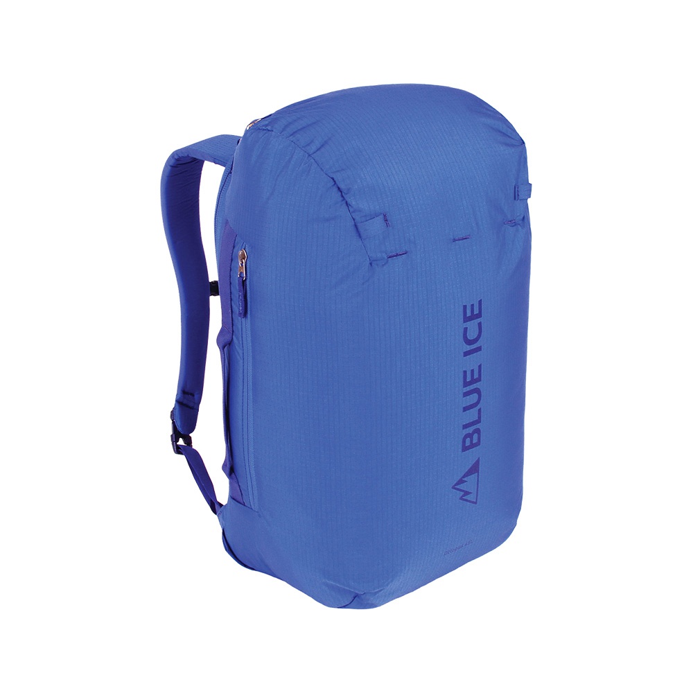 Producto Octopus 45L Pack Mochila de escalada Blue Ice