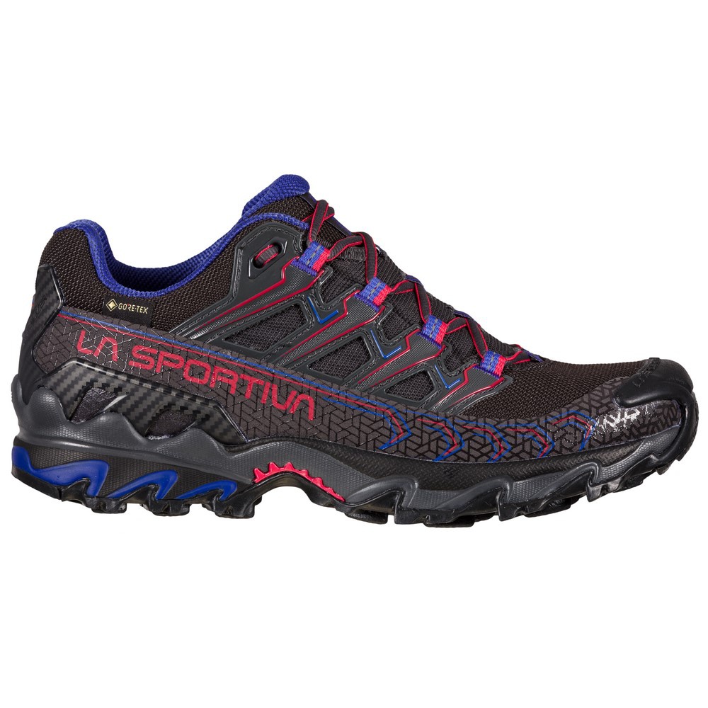 Producto Ultra Raptor II Goretex Mujer Zapatillas Trail Running La Sportiva