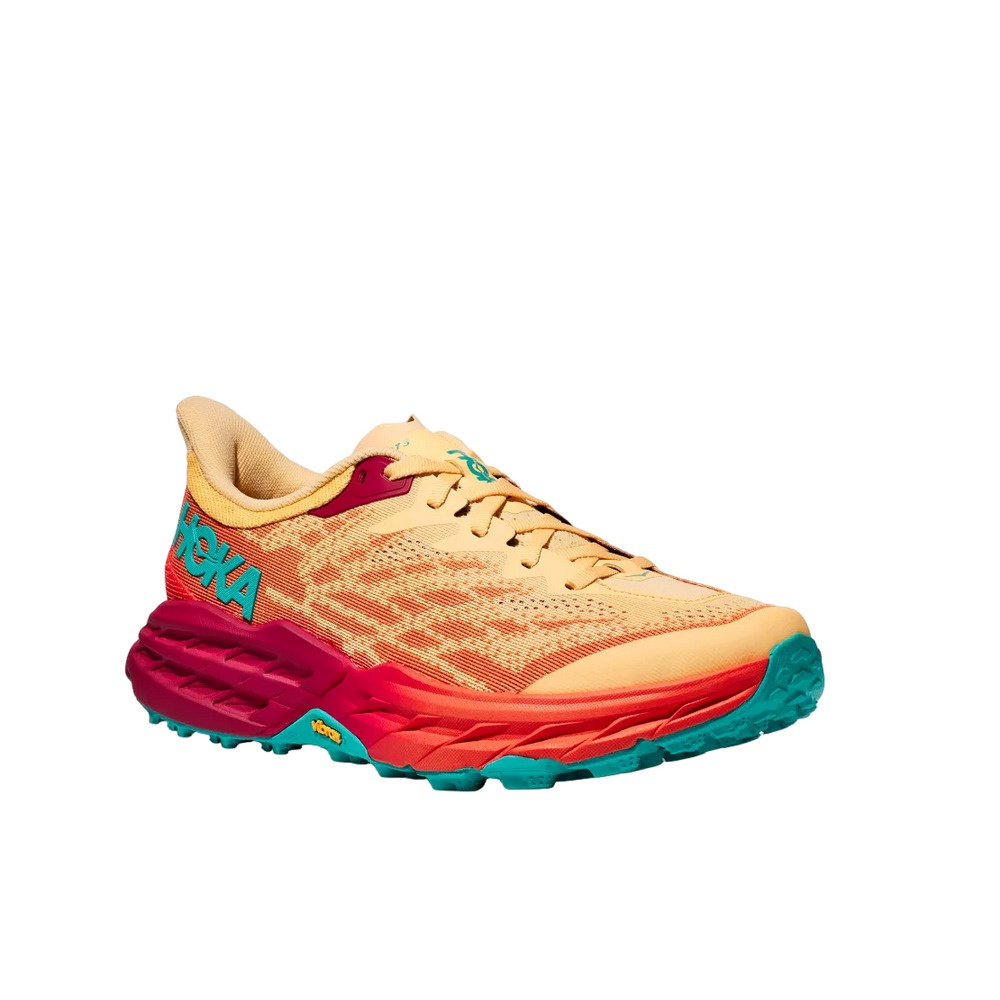 Tenis Trail Running SpeedGoat 5 - Hoka RUNNING CALZADO Tenis Trail Running  Hombre