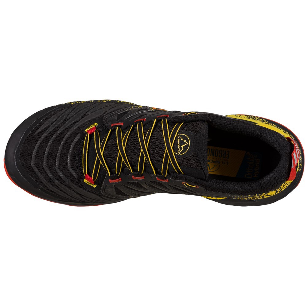 Producto Akasha II Hombre Zapatillas Trail Running La Sportiva