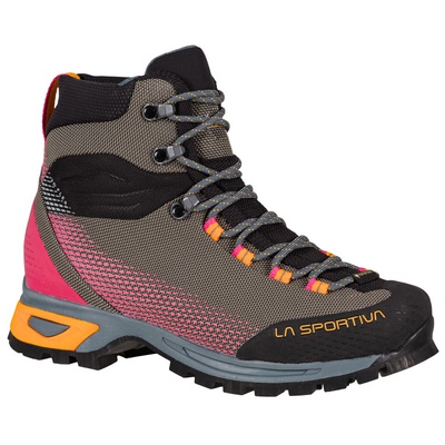 Trango Trk Leather Goretex Mujer Botas Trekking La Sportiva