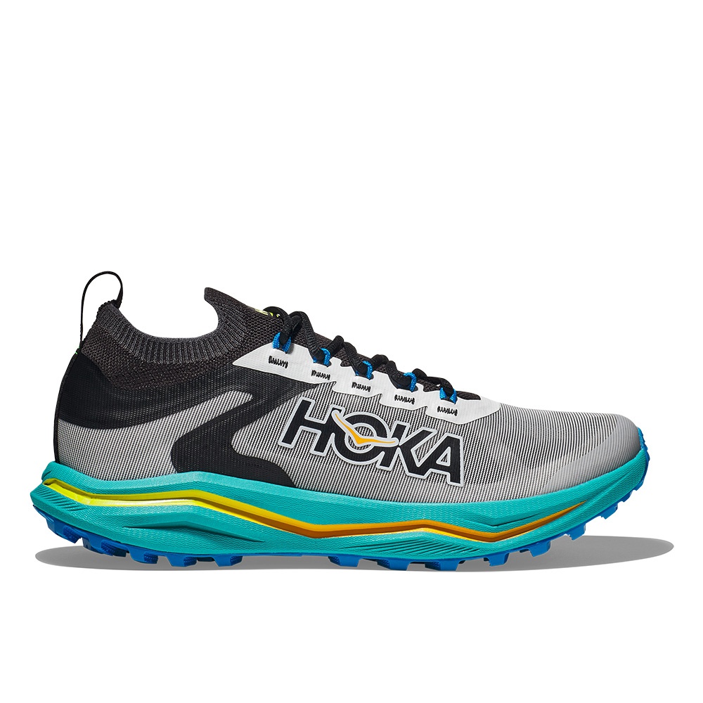 Producto Zinal 2 Hombre Zapatillas Trail Running Hoka