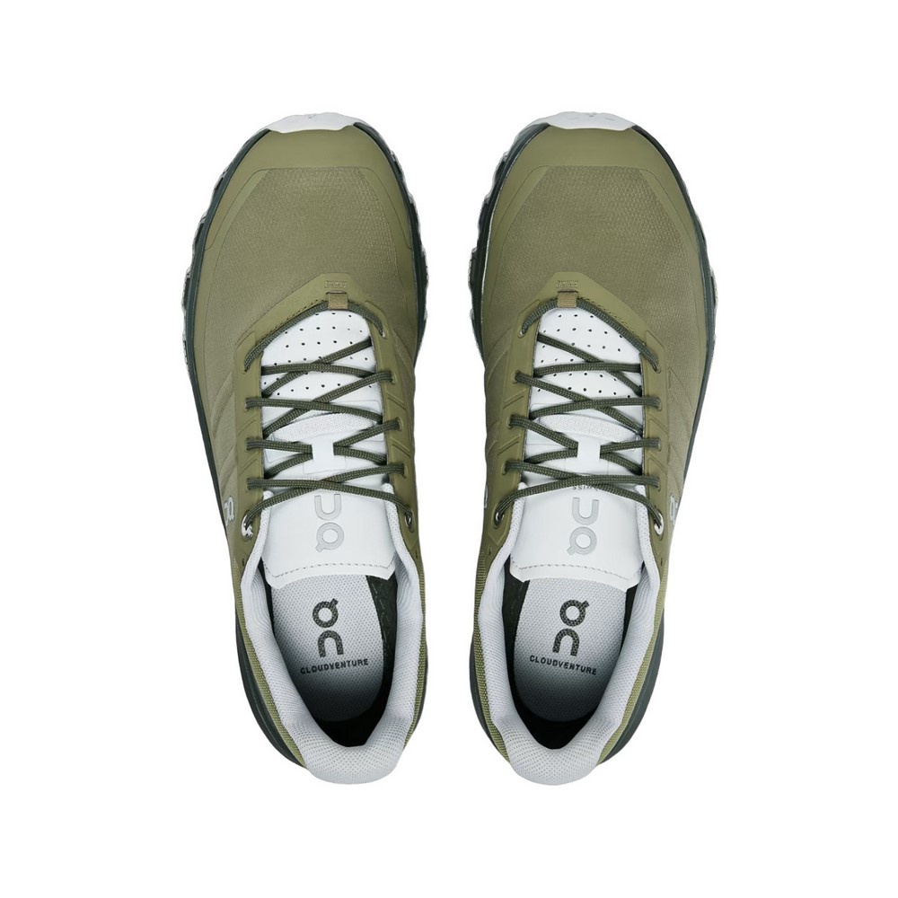 Producto Cloudventure Hombre Zapatillas Trail Running On