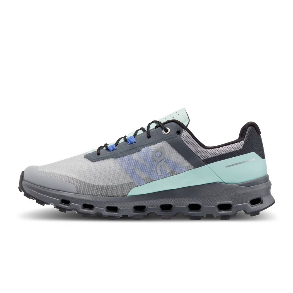 Producto Cloudvista Hombre Zapatillas Trail Running On