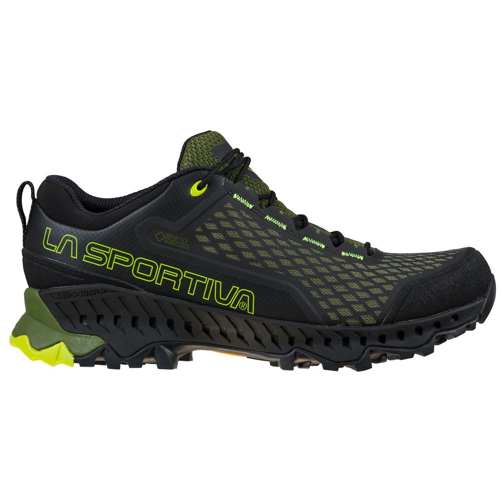 Spire Goretex Hombre Zapatillas Trekking La Sportiva