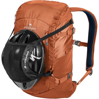 Mizar 18 Mochila 18 litros Naranja Senderismo Ferrino