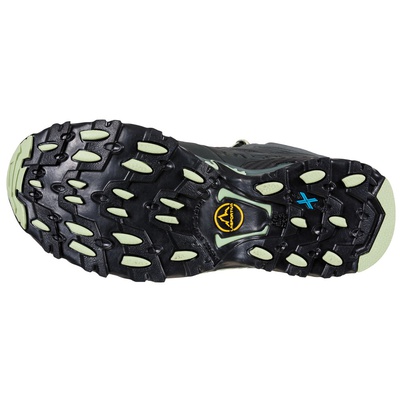 Ultra Raptor II Leather Mid Goretex Mujer Botas Senderismo La Sportiva