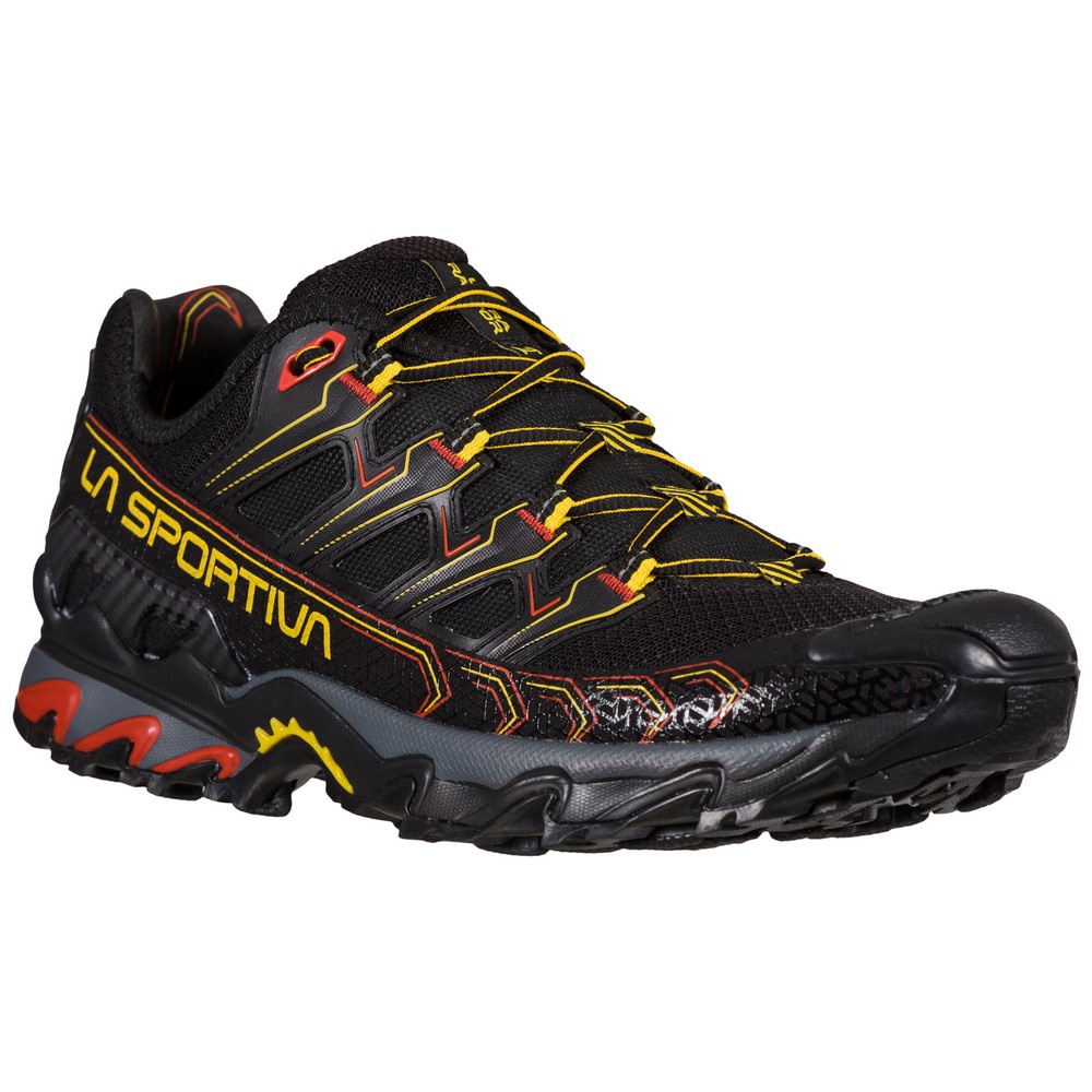 zapatillas Montaña y Trekking Hombre - Mount Legend