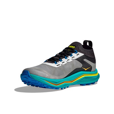 Zinal 2 Hombre Zapatillas Trail Running Hoka