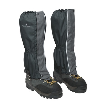 Gaiters Zermatt Cable Accesorios Nieve Ferrino