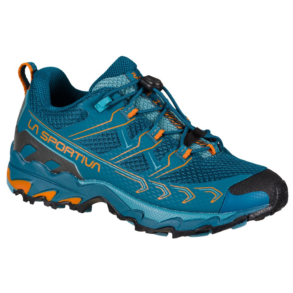 Producto Ultra Raptor II Niños Zapatillas Trail Running La Sportiva