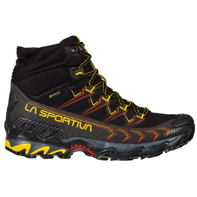 Ultra Raptor II Mid Goretex Hombre Botas Senderismo La Sportiva