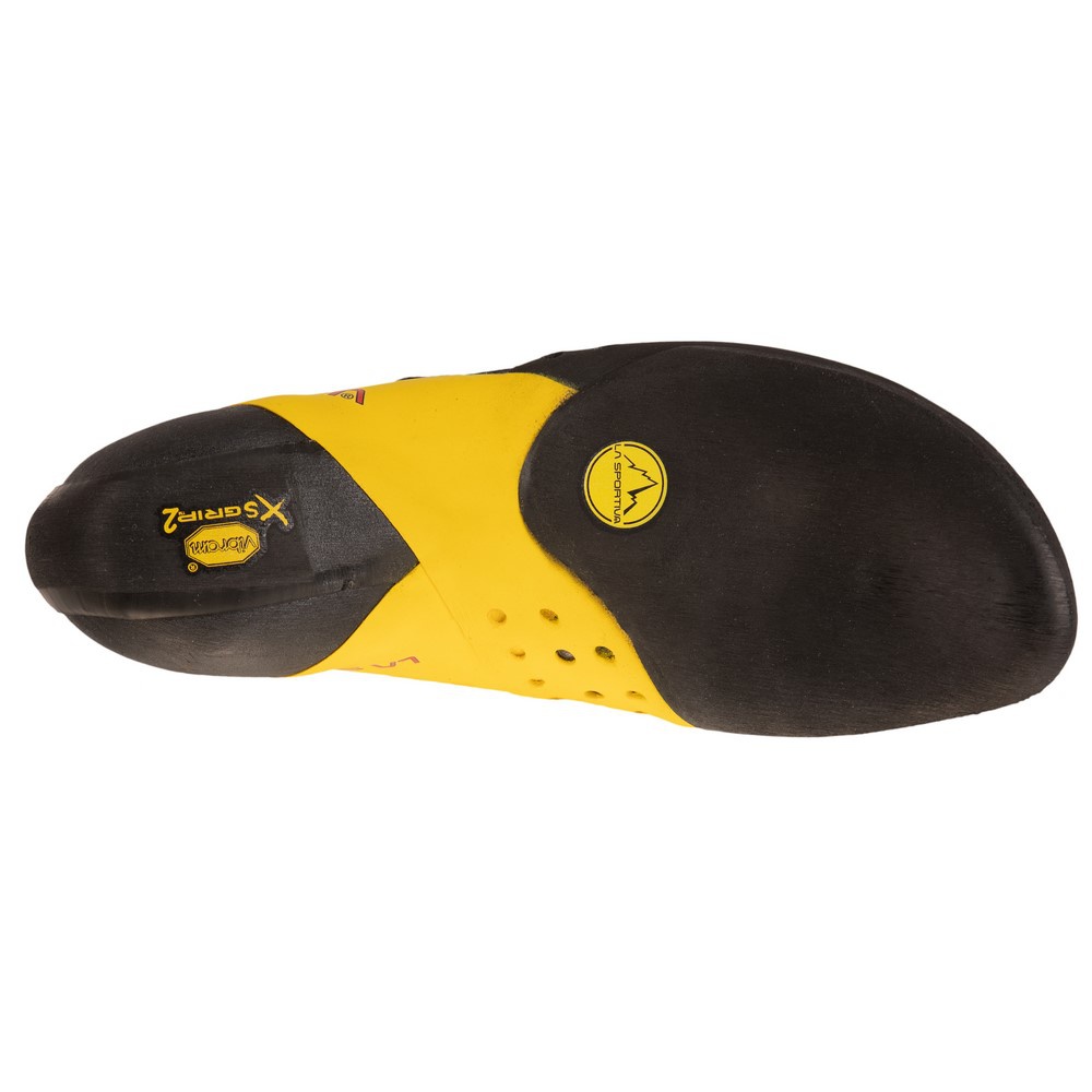 Producto Solution Comp Hombre Pie de gato Escalada La Sportiva