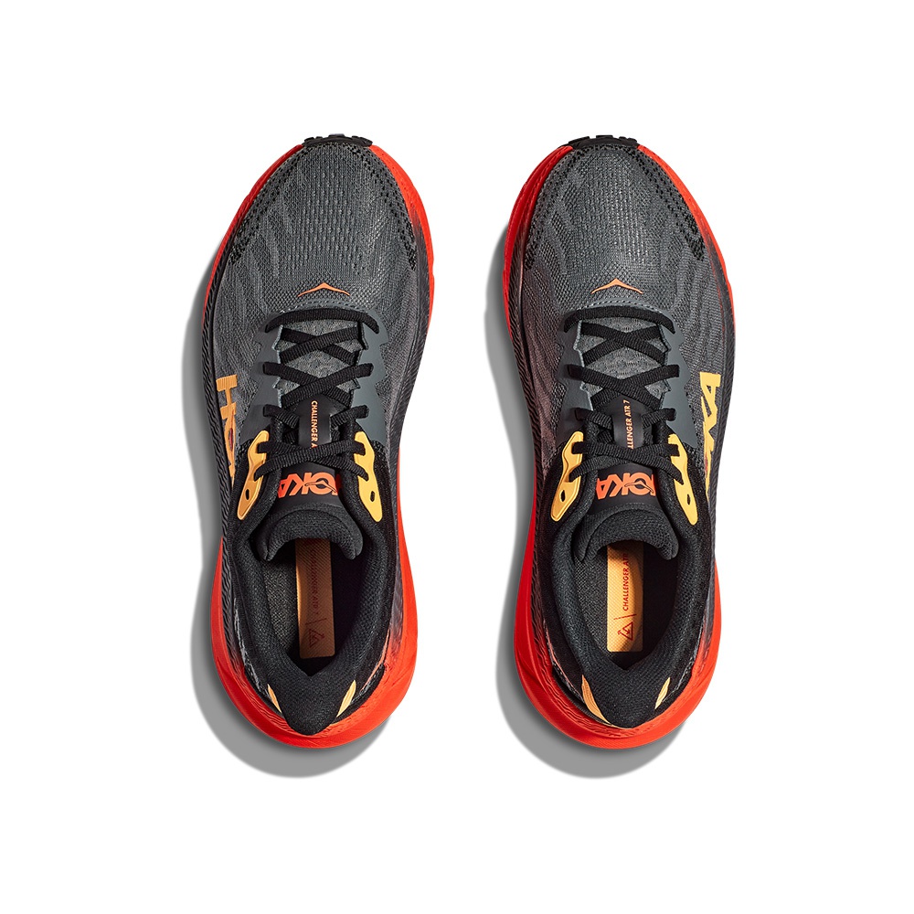 Producto Challenger 7 Hombre Zapatillas Trail Running Hoka