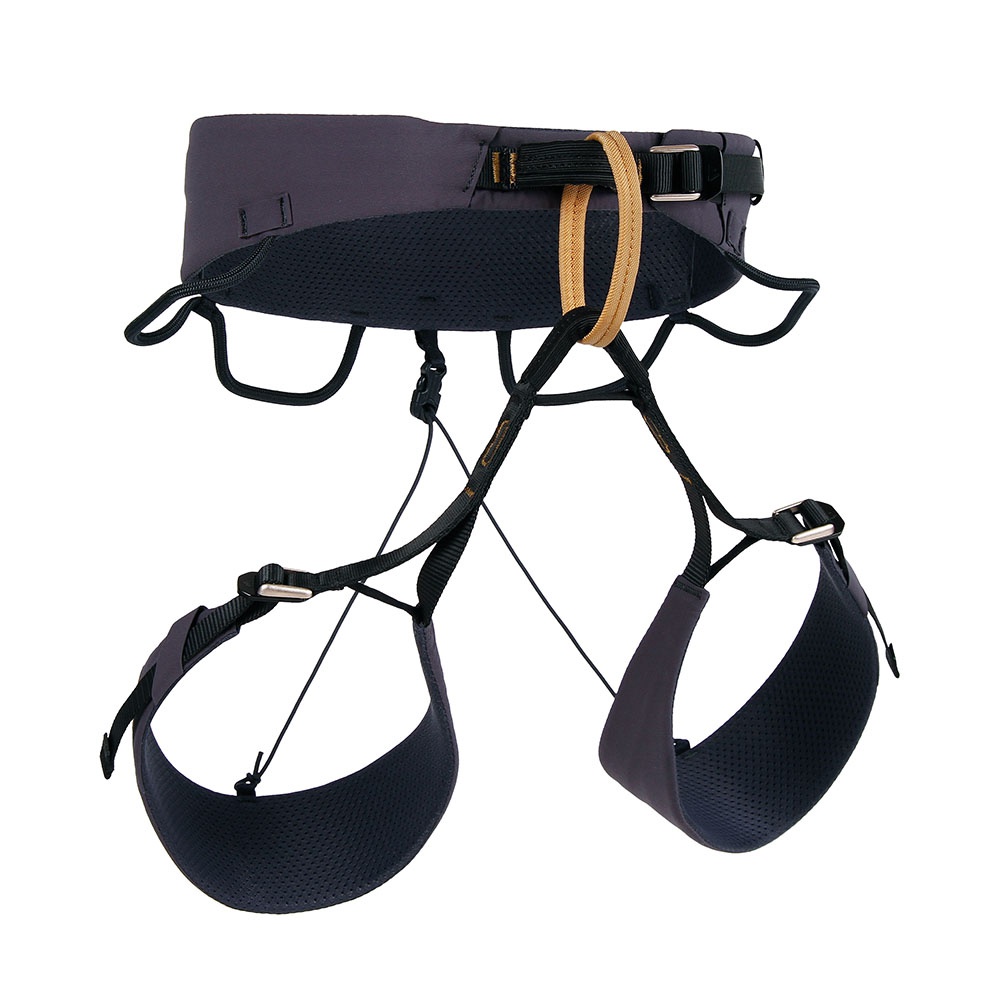 Producto Cuesta ADJ Harness Arnés de escalada Blue Ice