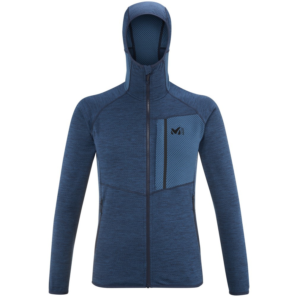 Producto Lokka Hoodie II Hombre Forro Trekking Millet