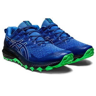 Gel-Trabuco 10 Hombre Zapatillas Trail Running Asics