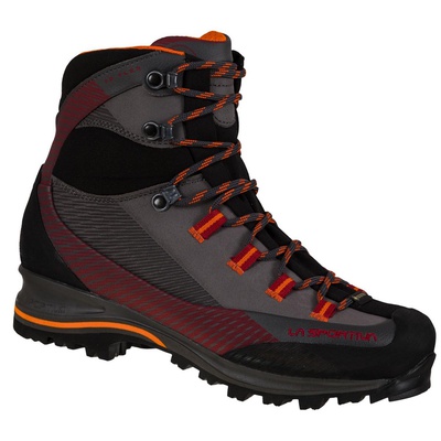 Trango Trk Leather Goretex Mujer Botas Trekking La Sportiva