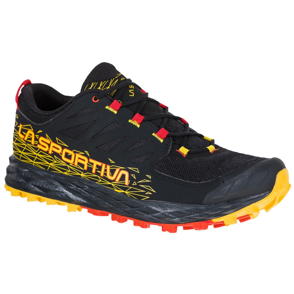 Producto Lycan II Hombre Zapatillas Trail Running La Sportiva