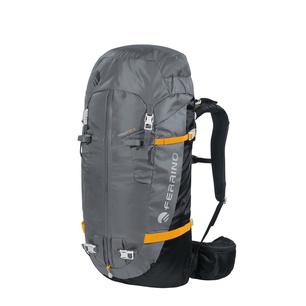 Triolet 43 + 5 Mujer Mochila 45 litros Gris Trekking Ferrino