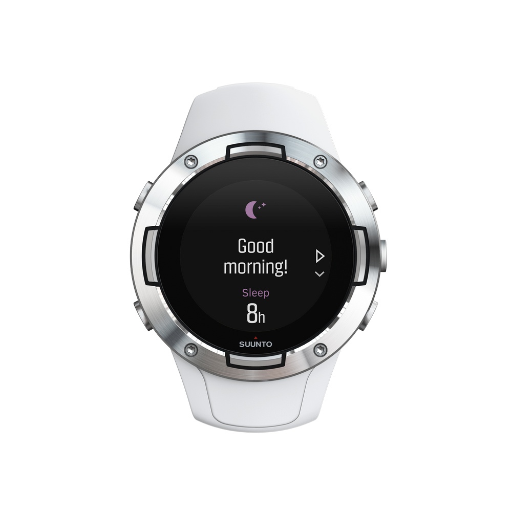 Producto Suunto 5 G1 - Reloj Deportivo GPS Trail Running