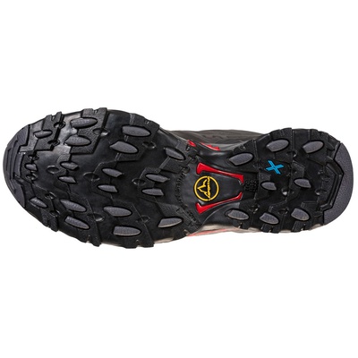 Ultra Raptor II Leather Goretex Hombre Zapatillas Trail Running La Sportiva