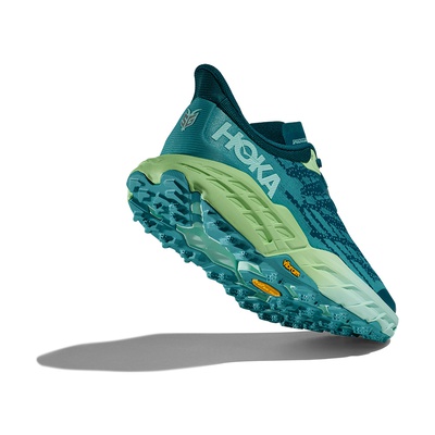 Speedgoat 5 Mujer Zapatillas Trail Running Hoka