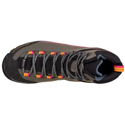 Trango Trk Leather Goretex Mujer Botas Trekking La Sportiva