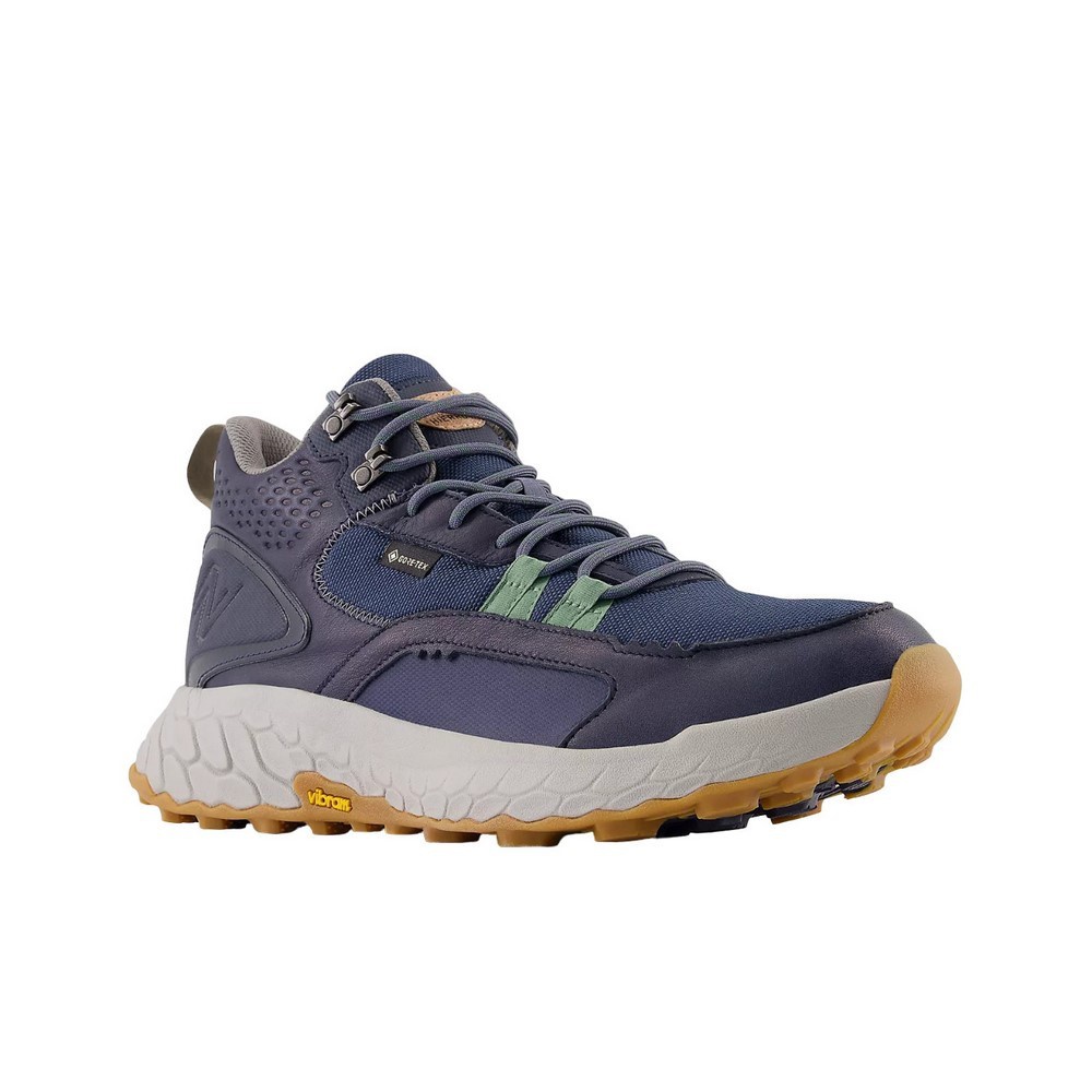 Producto Hierro Mid Hombre Zapatillas Trekking New Balance