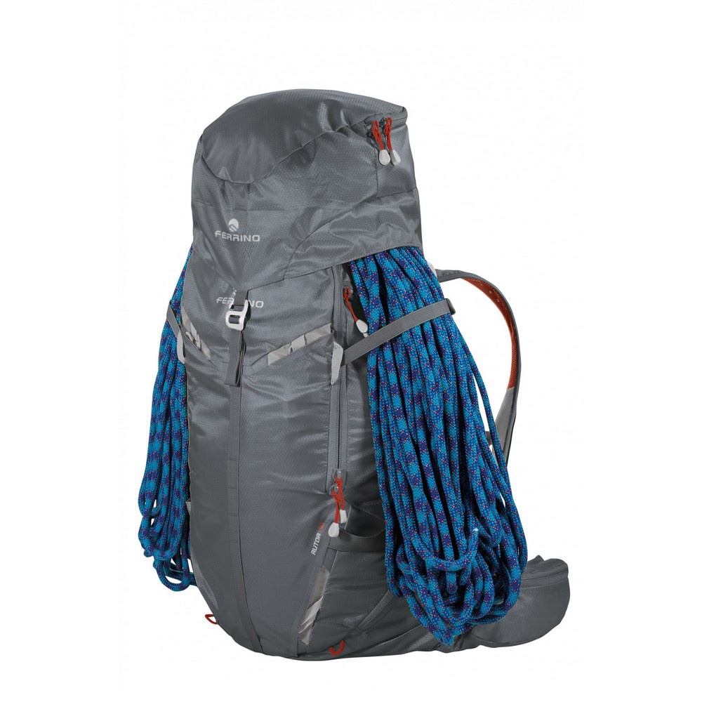 Producto Rutor 30 Mochila 30 litros Gris Esqui Ferrino