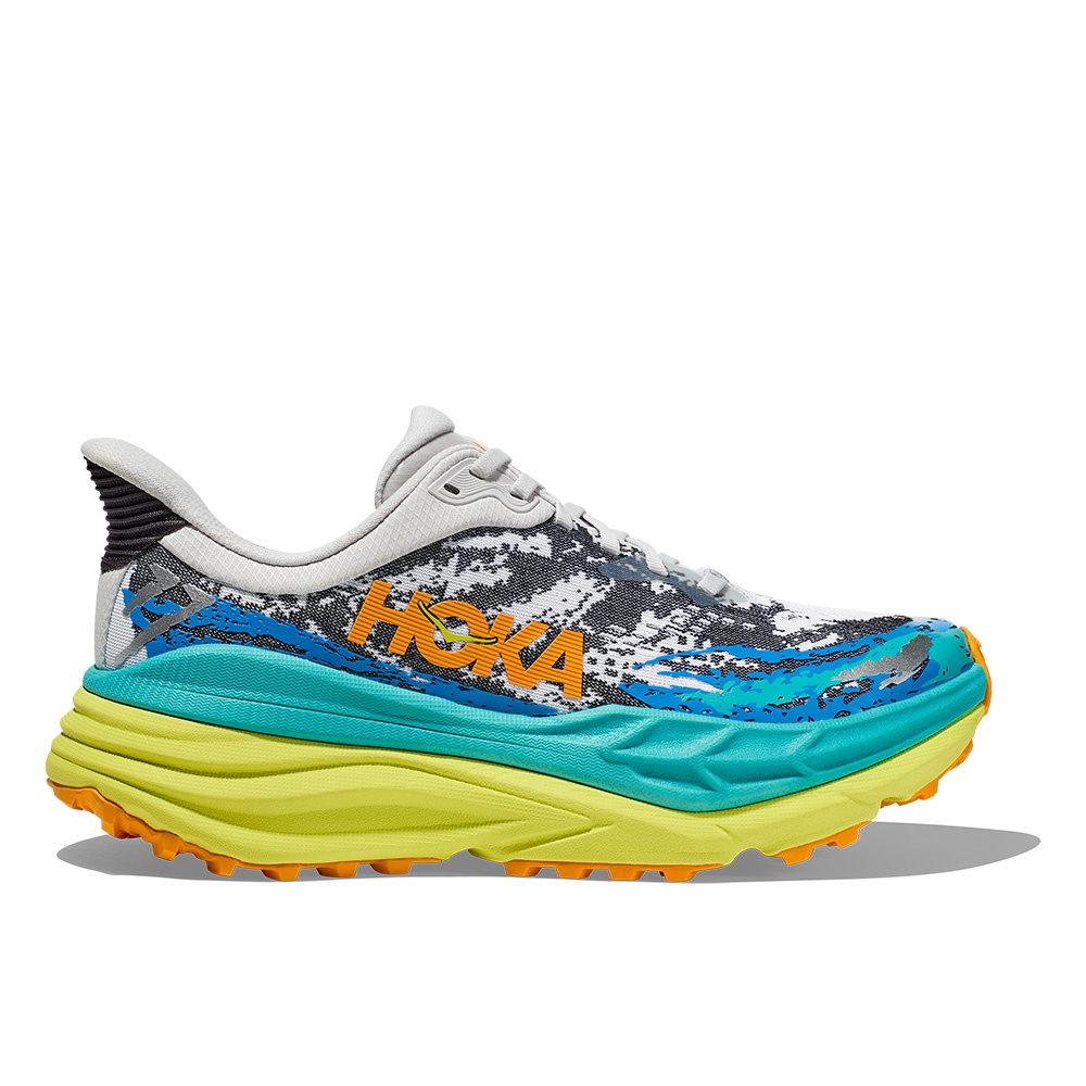 Producto Stinson 7 Hombre Zapatillas Trail Running Hoka