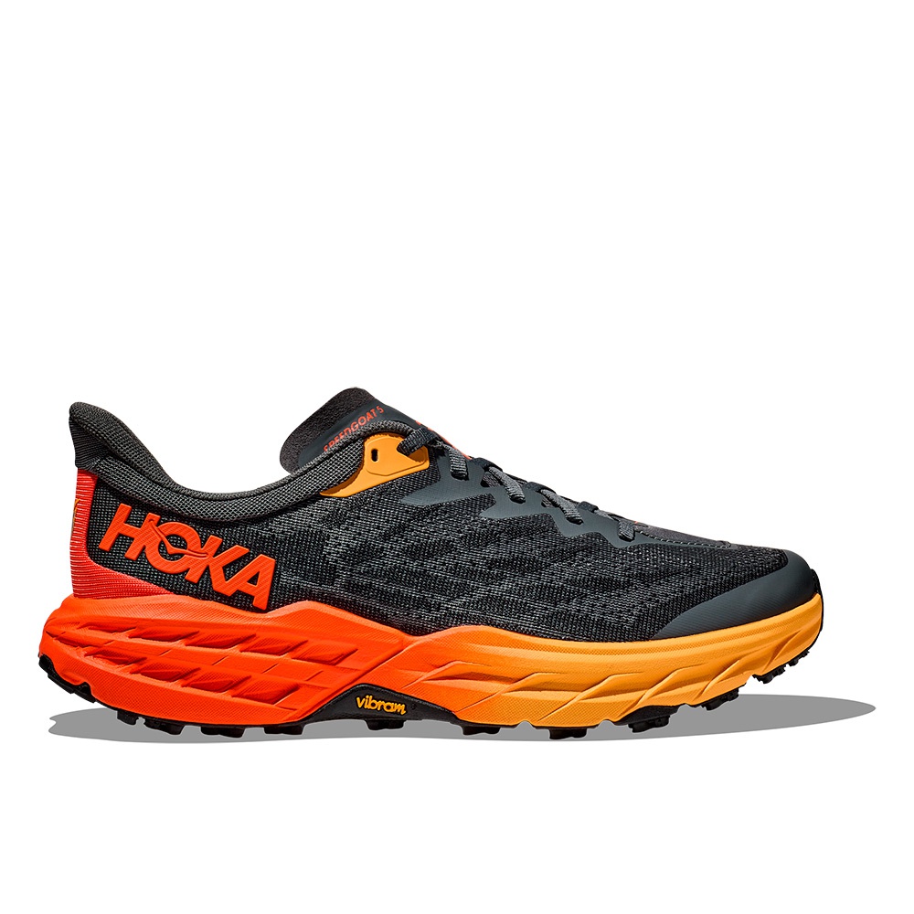 Producto Speedgoat 5 Hombre Zapatillas Trail Running Hoka