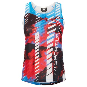 Sky Mujer - Camiseta Trail Running La Sportiva