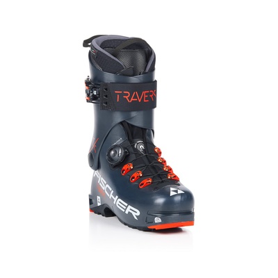 Travers TS Hombre Bota Skimo Fischer