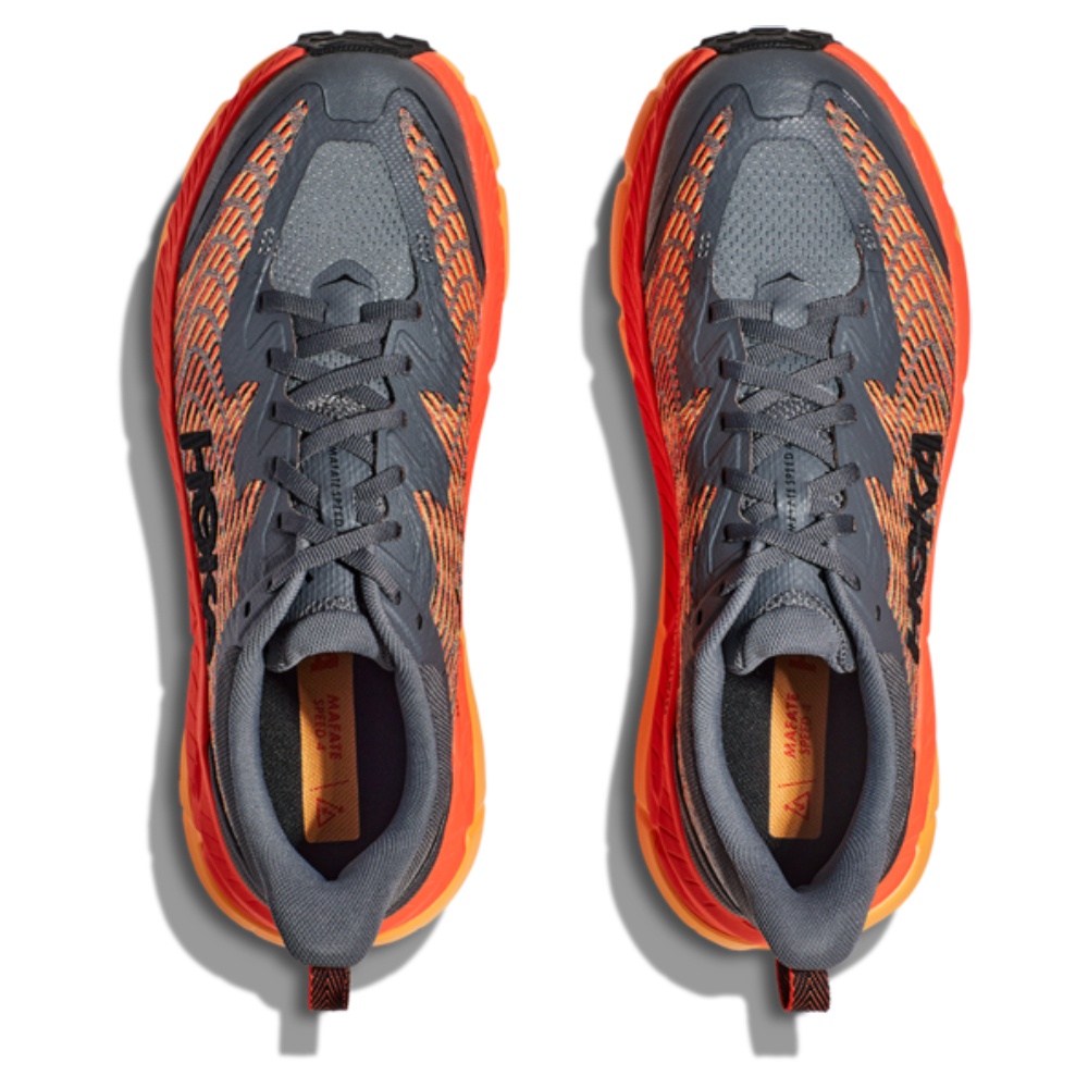 Producto Mafate Speed 4 Hombre Zapatillas Trail Running Hoka