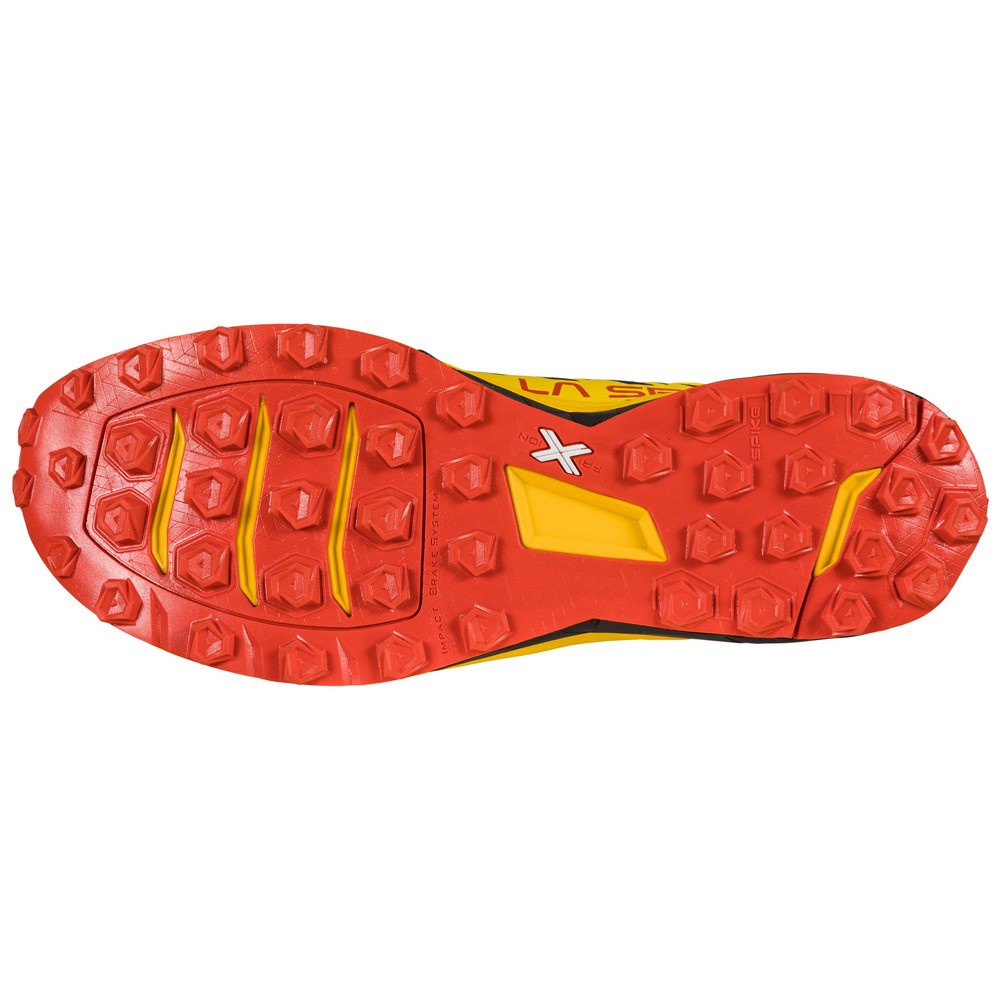 Producto Kaptiva Hombre Zapatillas Trail Running La Sportiva