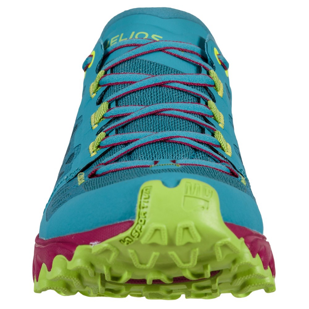 Producto Helios III Mujer Zapatillas Trail Running La Sportiva