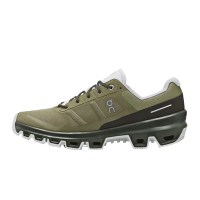 Cloudventure Hombre Zapatillas Trail Running On