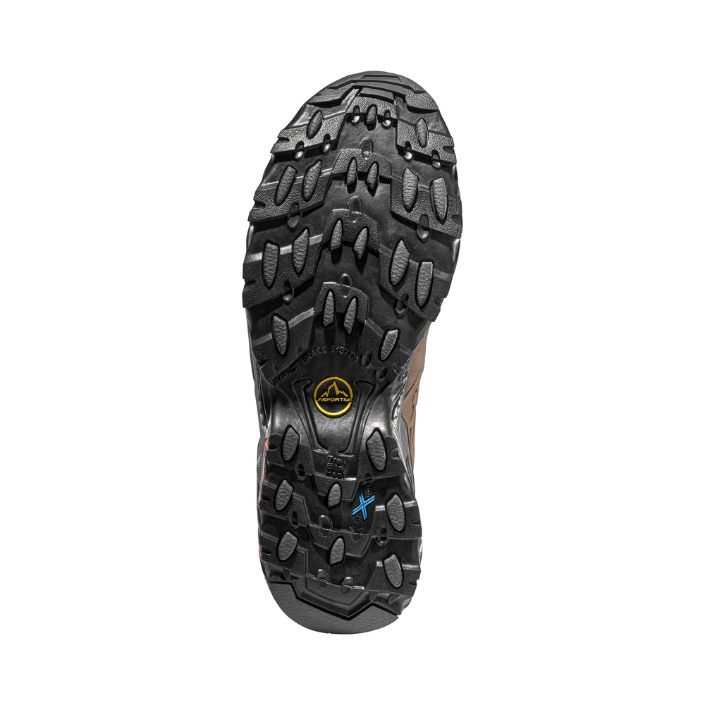 Producto Ultra Raptor II Leather Gtx Zapatillas Trekking La Sportiva